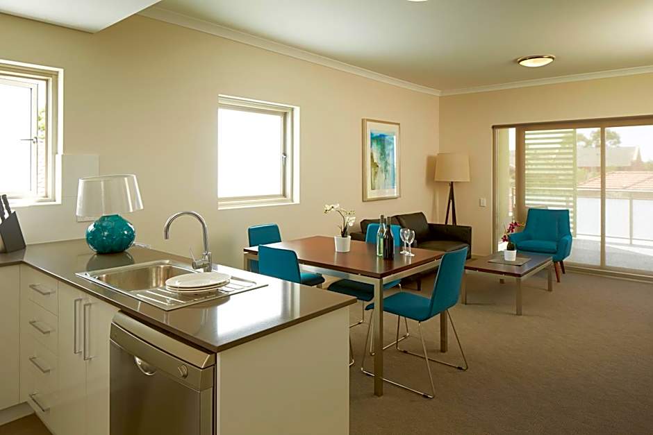 Baileys Serviced Apartments