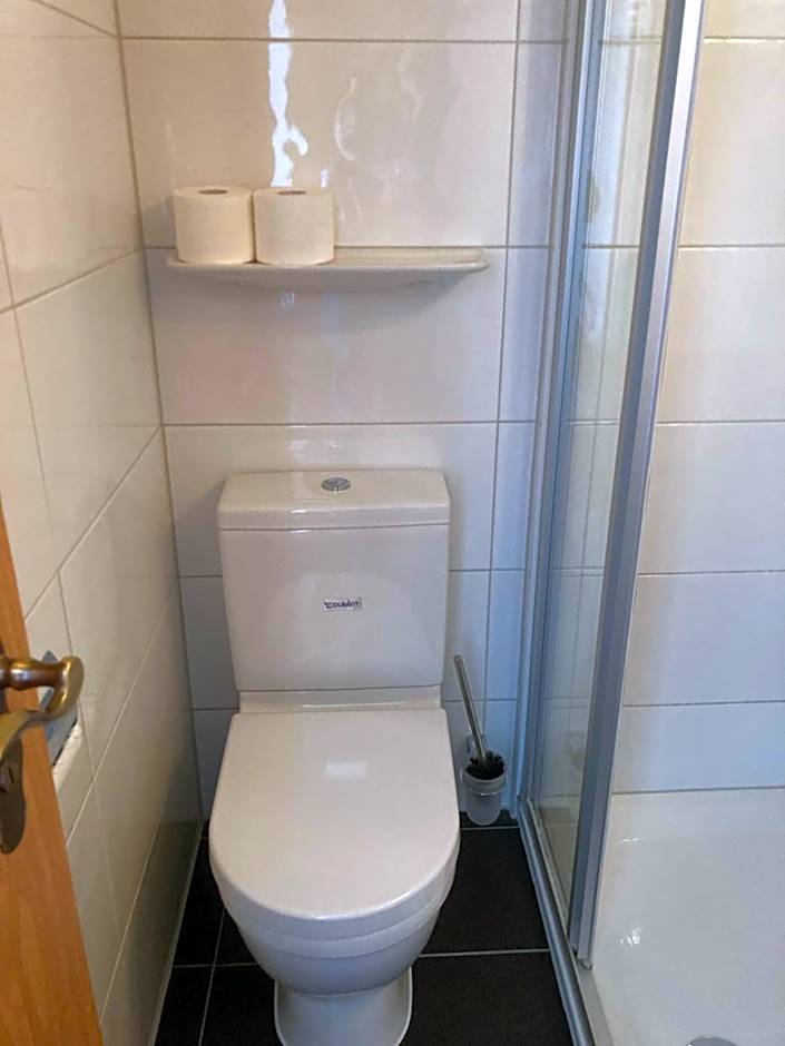 Hotel Zum Weissen Mohren