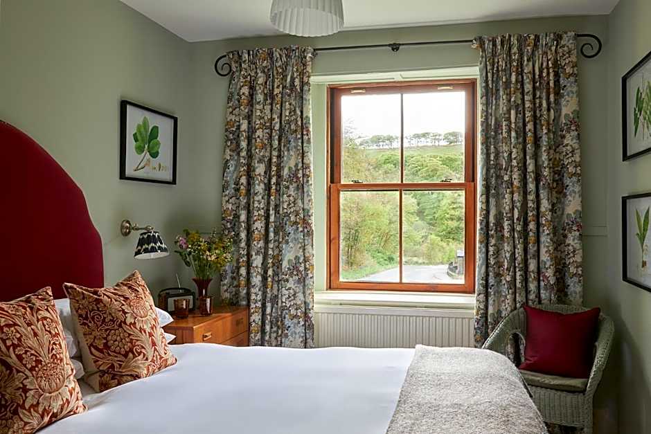 The Exmoor Forest Inn