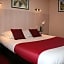Hotel The Originals Bernay Acropole