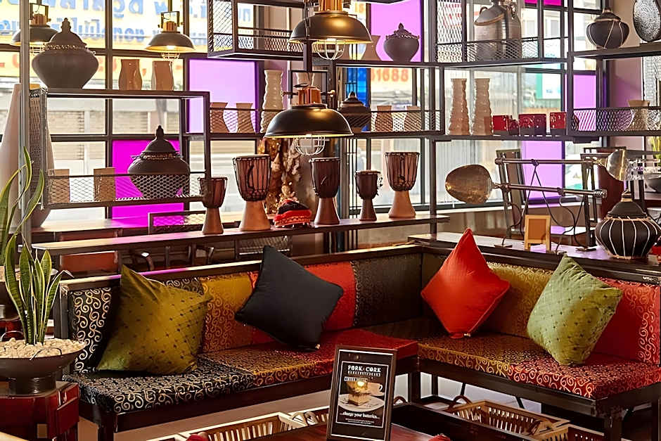 W22 by Burasari - SHA Extra Plus Certified