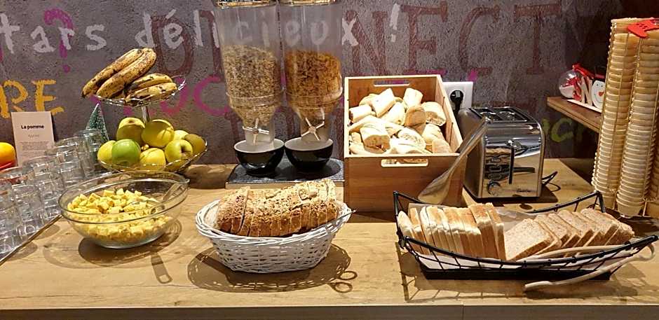 Ibis Toulouse Purpan