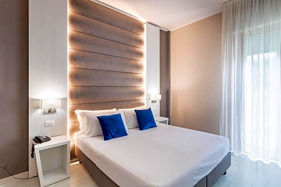 Hotel Biancamano