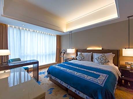 Deluxe Studio Suite