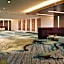 Detroit Marriott At The Renaissance Center