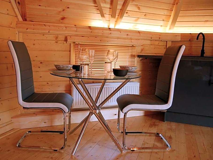 Romantic Rural Retreats