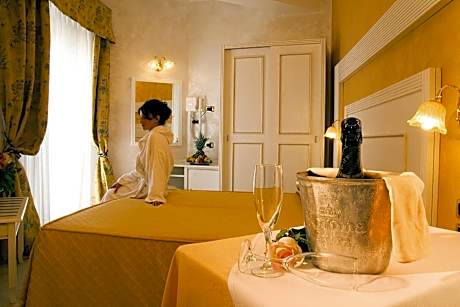 Hotel Diplomat Palace