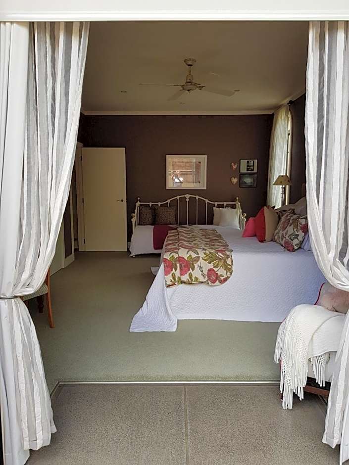 Villa Te Soro Bed and breakfast