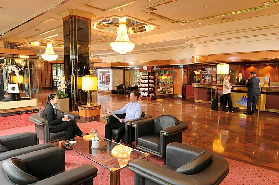 Maritim Hotel Bremen