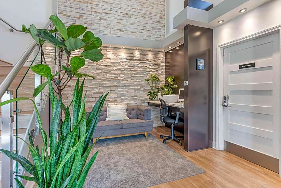 Quality Inn Daytona Speedway