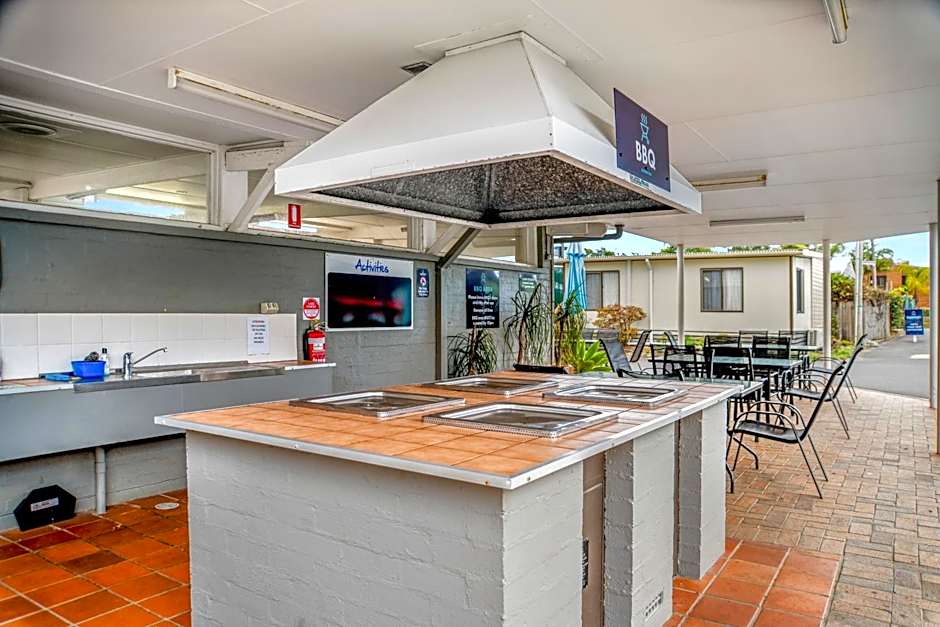 BIG4 Tasman Holiday Parks - Tathra Beach