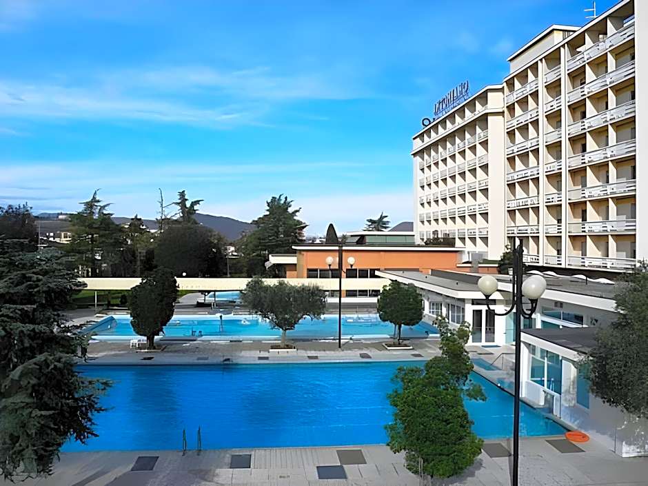 Hotel Terme Antoniano