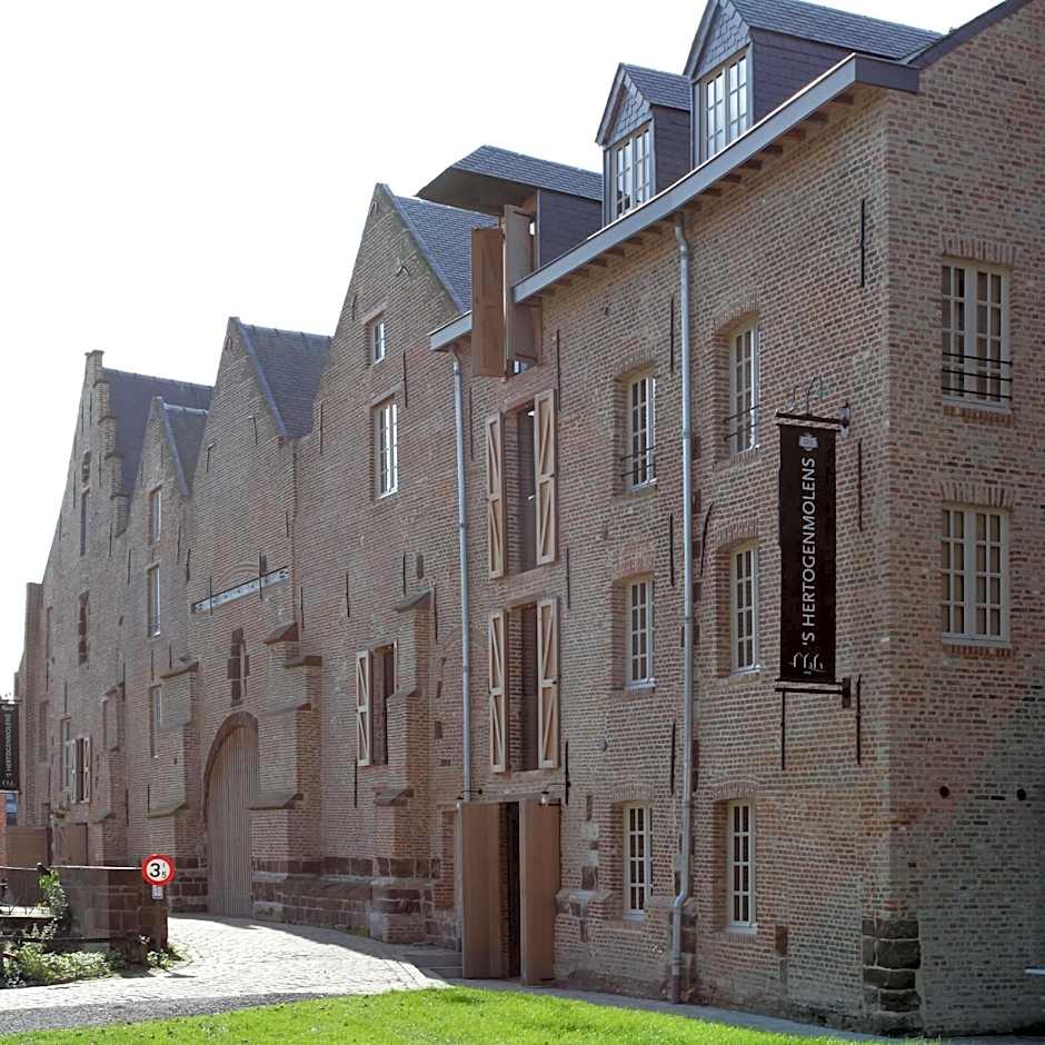 'S Hertogenmolens Hotel