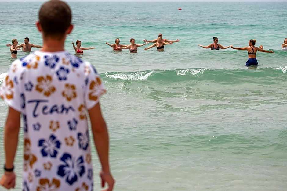 Nicolaus Club La Giurlita