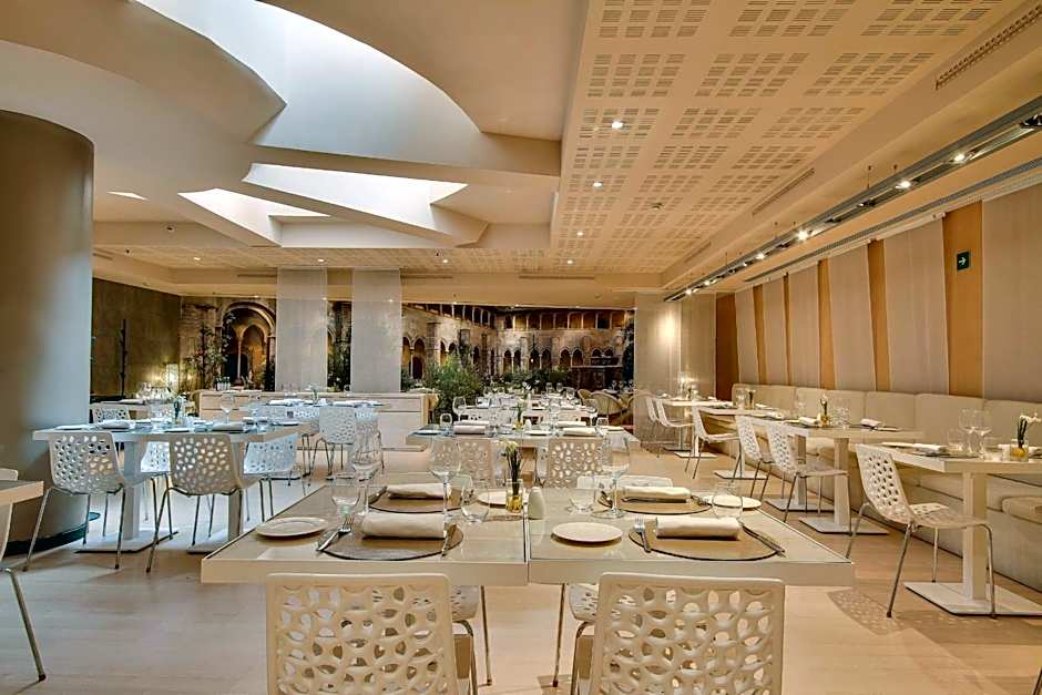 Badalona Tower Hotel