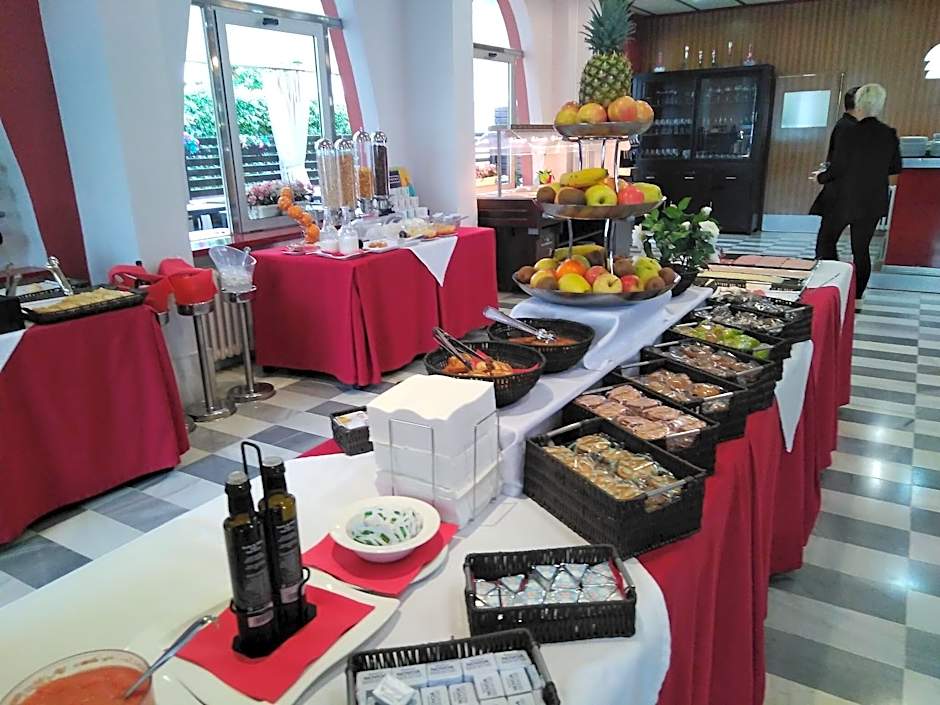 Hotel Pinar del Mar