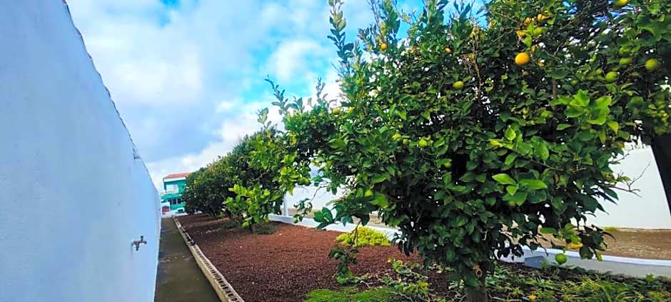 Finca Rural La Casa Verde