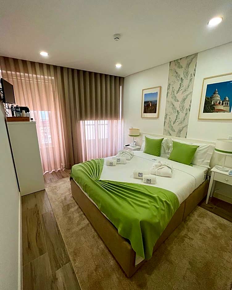 Pátio 29 - Guest House