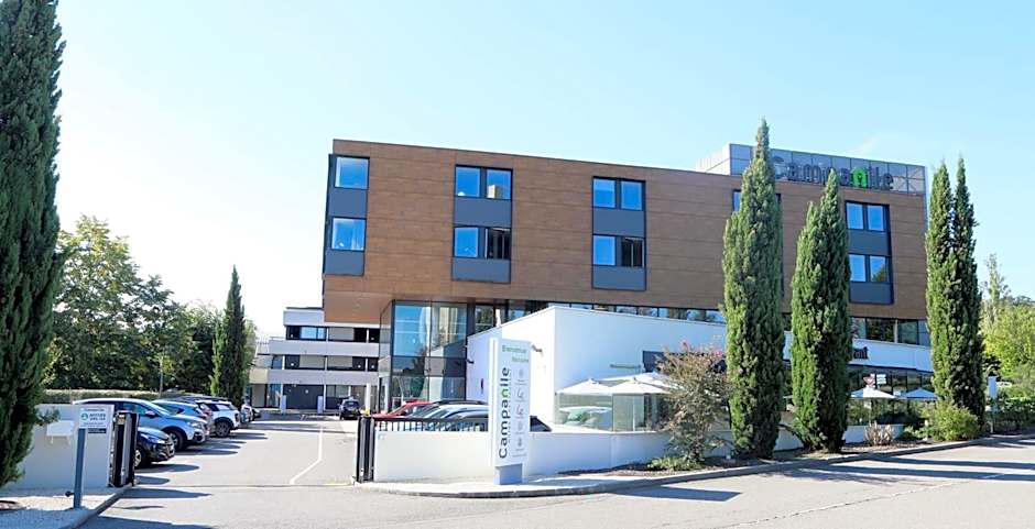 Campanile Toulouse Balma - CitÃ© de l'Espace