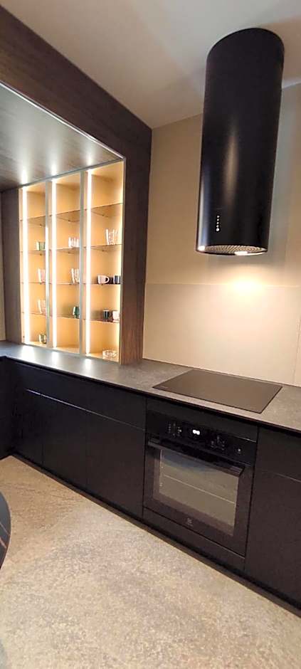 Apartament Storyland