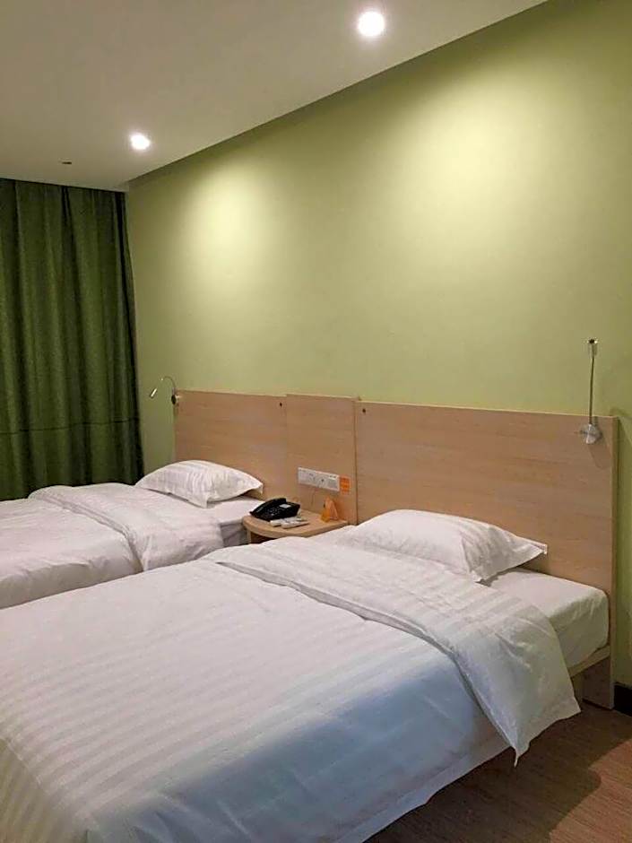 7 Days Inn Dongtai Honglan Road RT-Mart