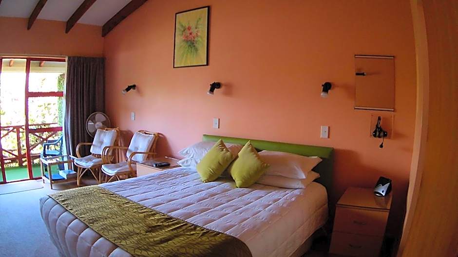 Alfa Boutique Motel