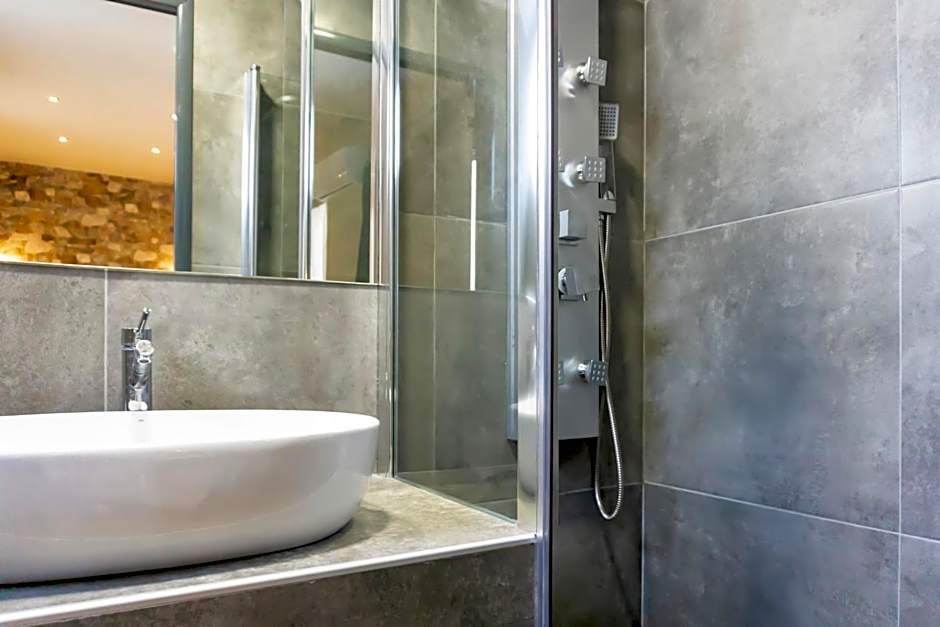 Pallada Athens boutique rooms & apartments