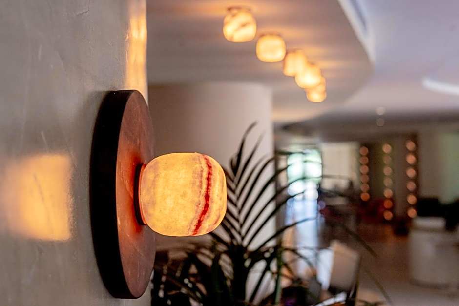 Pacha Hotel