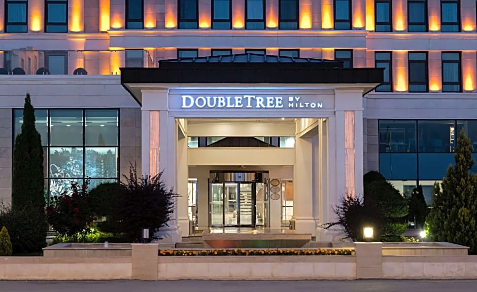 DoubleTree by Hilton Van