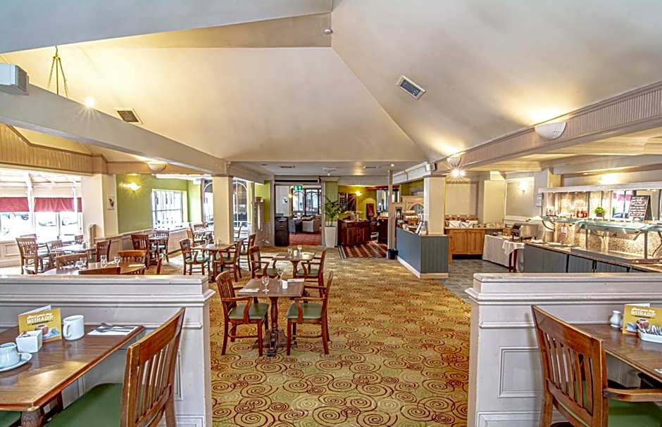 Holiday Inn Ipswich Orwell By IHG