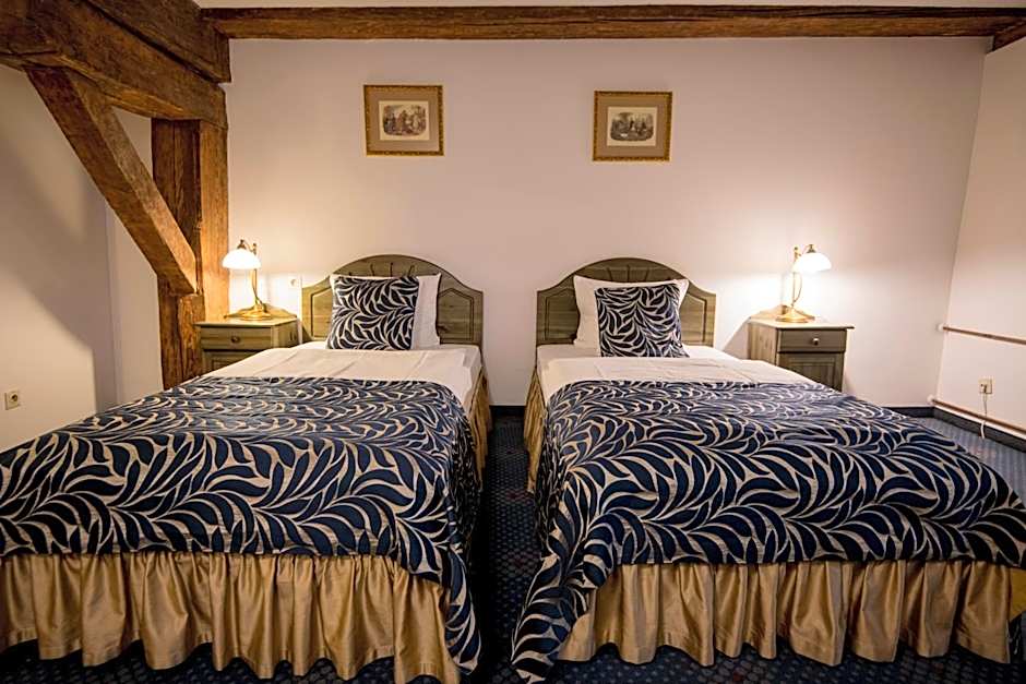 Hotel Gutenbergs