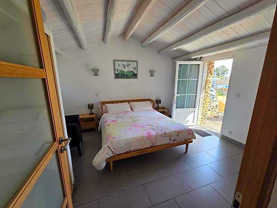 Chambres d'hôtes - Chez Stephane