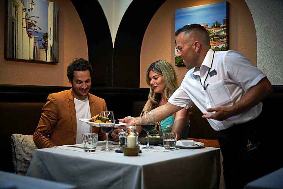 Four Seasons Vilamoura