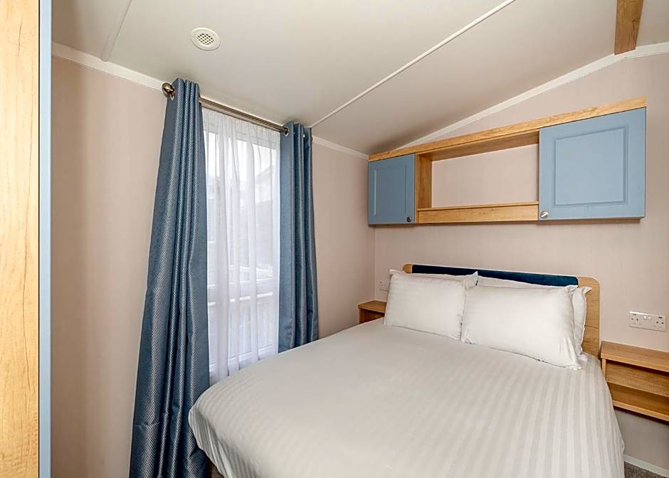Ladram Bay Holiday Park