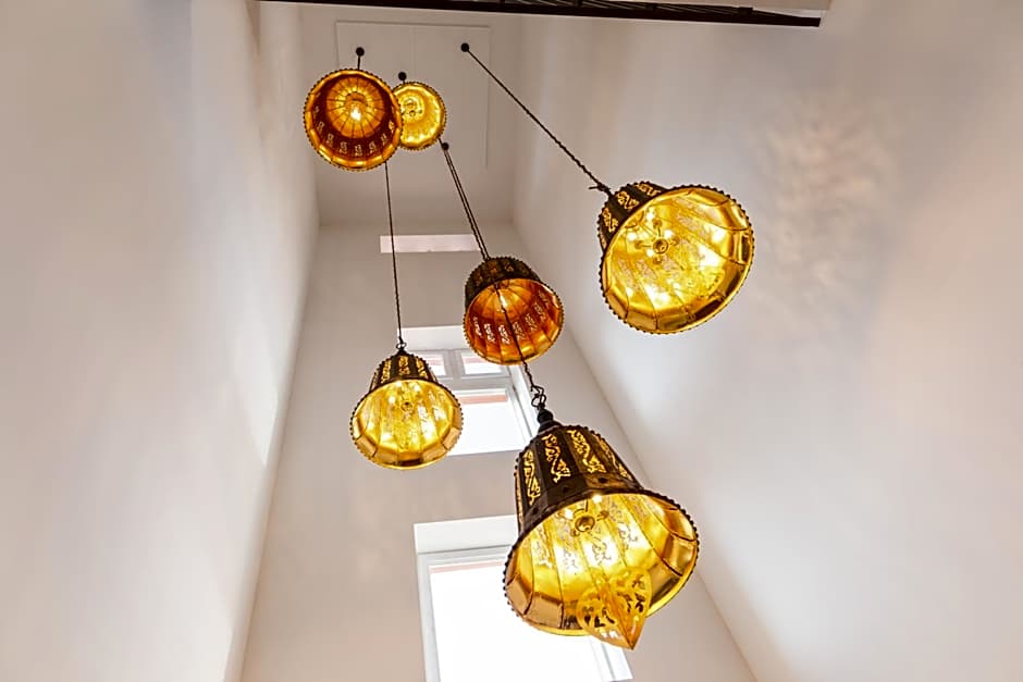 living TIMELESS - Adler Apartments Sasbachwalden