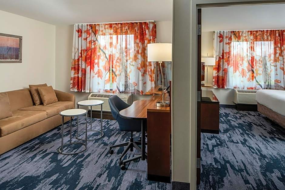 Fairfield Inn & Suites by Marriott Atmore