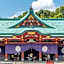 Apa Villa Hotel Akasaka-Mitsuke