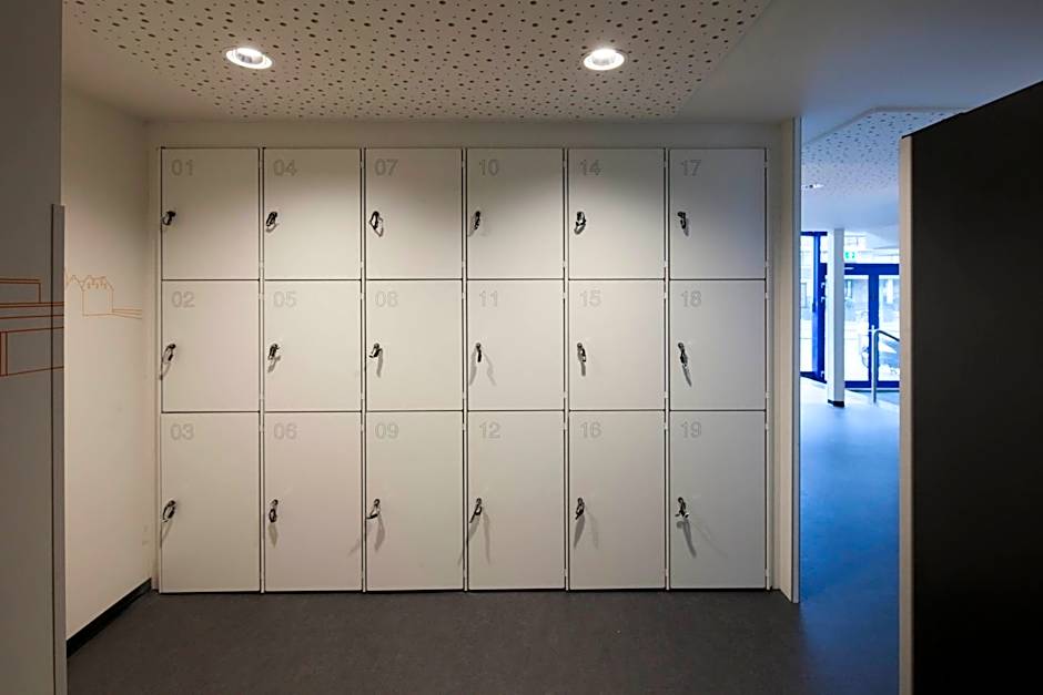 easyHotel The Hague Scheveningen Beach