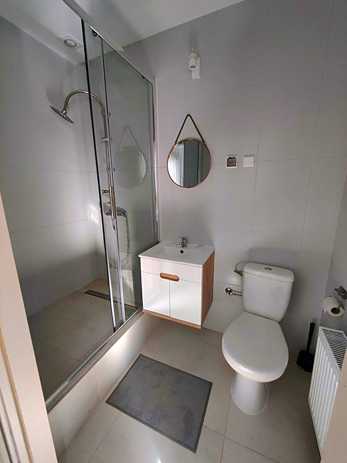 Pałac pod Bocianim Gniazdem