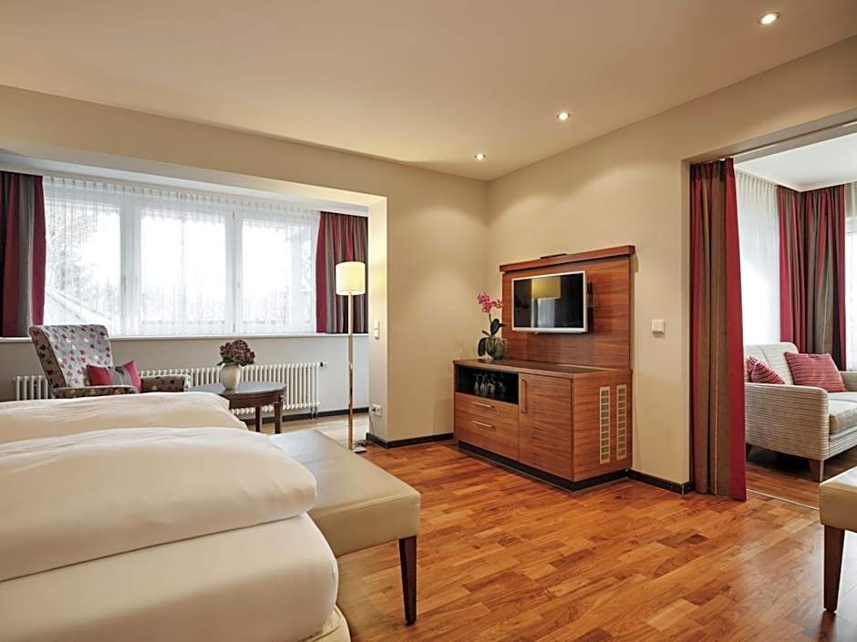 Hotel Reppert