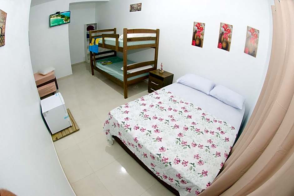 Pousada Casa Verde