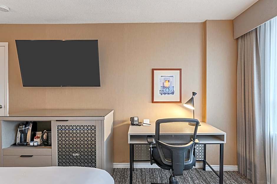 Executive Hotel Vancouver Airport