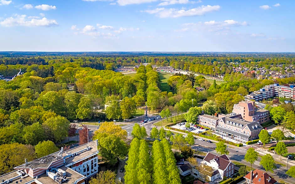 Bastion Hotel Apeldoorn Het Loo
