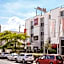 ibis Saint-Denis Stade Ouest