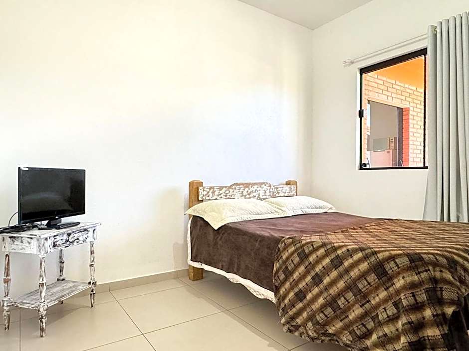 Pousada Aracuã - Laguna - LAG011