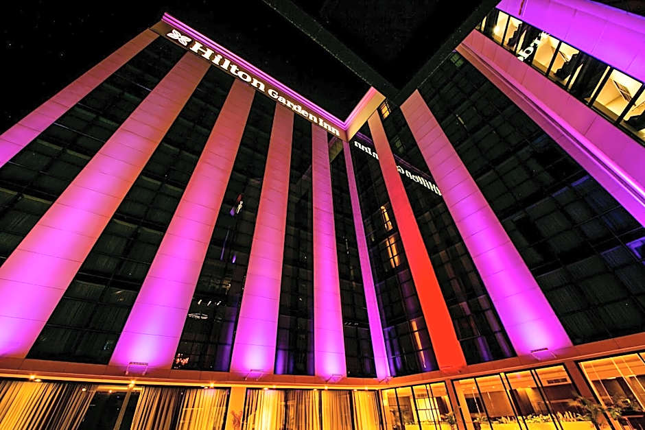 Hilton Garden Inn Santiago del Estero