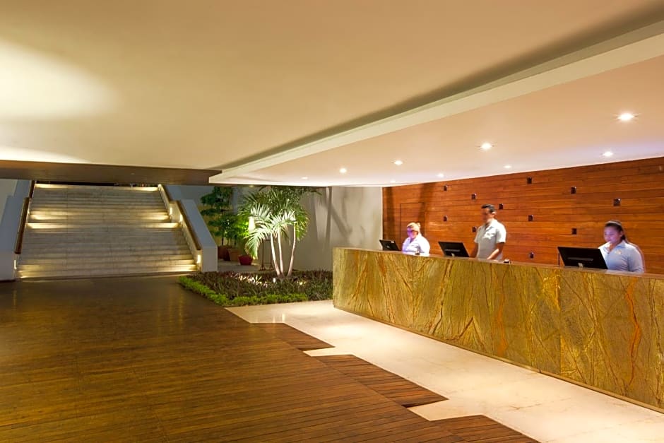 Emporio Mazatlan