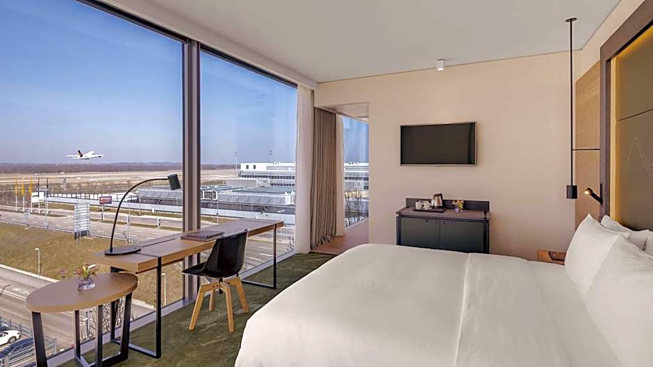 Hilton Munich Airport