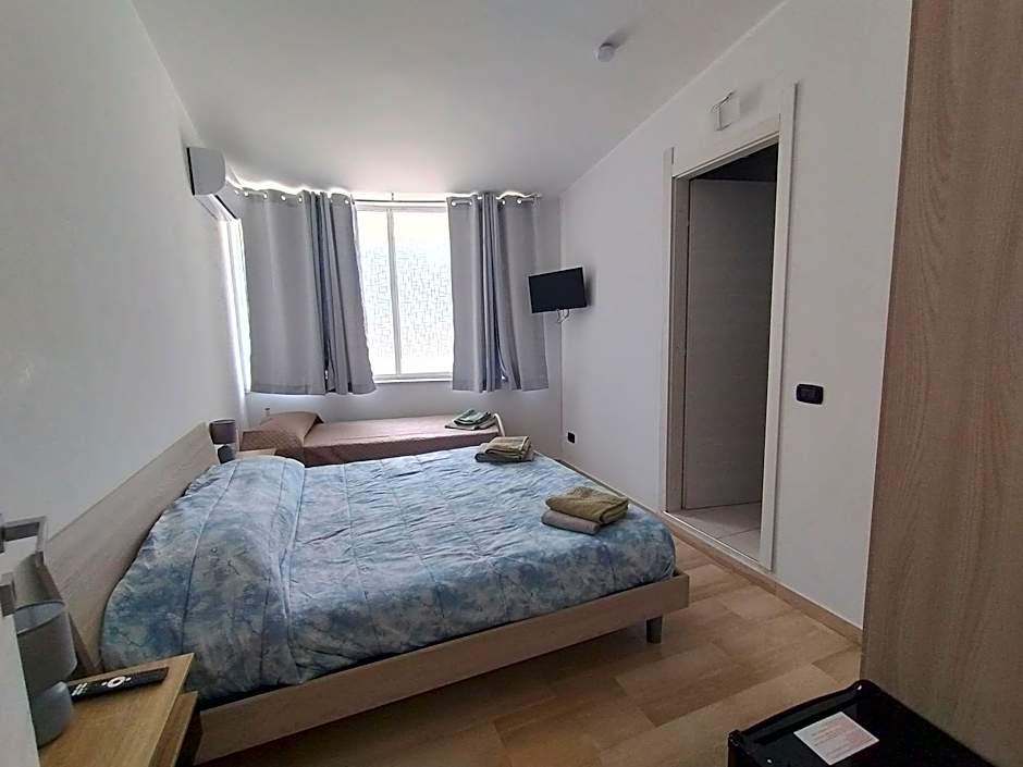 la perla dello ionio