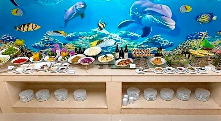 PHUOC MY AN BEACH HOTEL DANANG